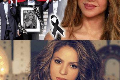HACE 10 MINUTOS | El trágico final de La Cantante Colombiana Shakira