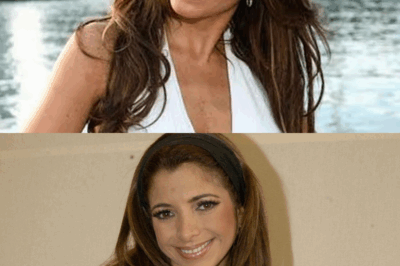 ¡Inesperado! Pilar Montenegro rompe el silencio a los 52 con una confesión que deja a todos helados