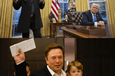 ¡ÚLTIMA HORA! Elon Musk comparte noticia desgarradora sobre su hijo Lil X… y sus fanáticos rezan por él