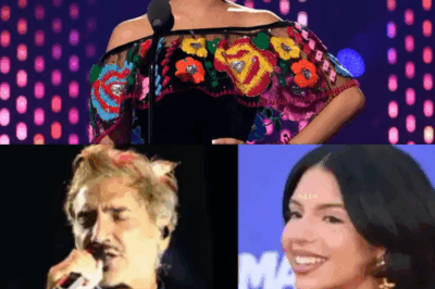 ¡ALEJANDRO FERNÁNDEZ HUMILLA a ÁNGELA AGUILAR en VIVO y REVELA su PEOR SECRETO!