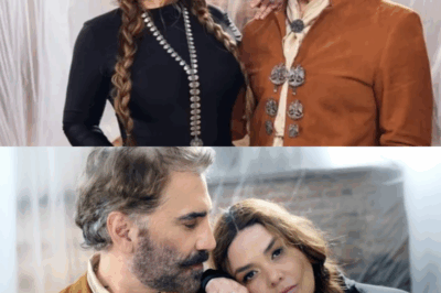 YURIDIA y ALEJANDRO FERNÁNDEZ DESTROZAN a los AGUILAR con UNA CANCIÓN que NADIE vio venir
