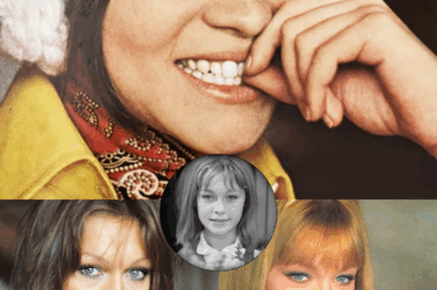 La historia de Marisol, conocida también como Pepa Flores, es un viaje fascinante que va más allá del brillo y el glamour del cine y la televisión.