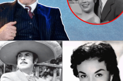 ¡Amor, traición y fama! La triste historia de Rogelio Guerra y el amor que le quitó a Antonio Aguilar