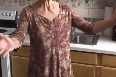 El secreto oculto tras las tuberías obstruidas del fregadero de mamá