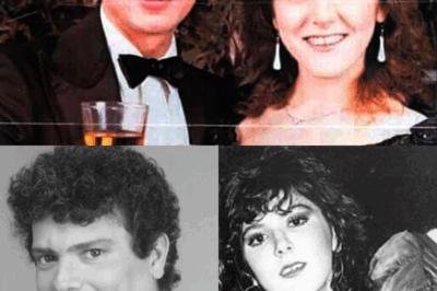La triste historia de amor poco conocida de Jaime Garza y Viridiana Alatriste se revela hoy