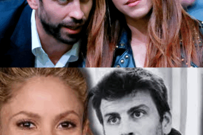 Última hora: Se confirma la triste noticia sobre la familia de Shakira y Piqué