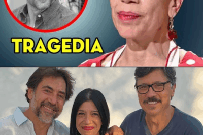 ¡Tragedia en la familia Bardem! Mónica se despide de su marido tras un diagnóstico devastador