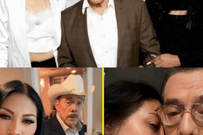 ¡ESCÁNDALO A LA VISTA! Novia de Don Pedro Rivera ROMPE EL SILENCIO por infidelidad y lo DEMANDA millonariamente