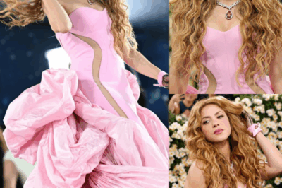 ¡Shakira Gasta en Grande! Así Vive la Diva Colombiana y Sus Gustos de Millones