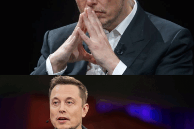 ¡ELON MUSK EN LA MIRA DE FRANCIA! El multimillonario enfrenta una SERIA investigación. ¡Todo lo que necesitas saber!🔥