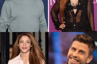 SHAKIRA ECHA A GERARD PIQUÉ DE SU CONCIERTO ¡Y ARMA POLÉMICA POR SUS HIJOS!