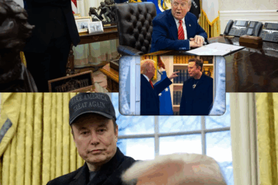 Trump Rompe el Silencio sobre Elon Musk Mientras Israel Lanza Bombardeo en Yemen: ¡El Mundo Está Ardiento!
