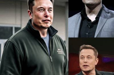 Cuando Elon Musk visitó su antigua escuela secundaria, lo que hizo por un conserje de 79 años lo cambió todo