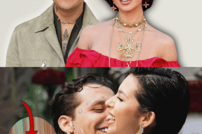 Ángela Aguilar y Christian Nodal: La VERDAD de su amor que NADIE se atrevió a contar