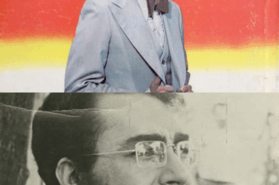 Manolo Muñoz: El Ídolo Que Cantaba con el Alma… y Sufría en Silencio