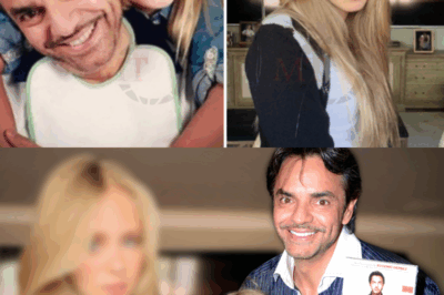 ¡Se Reencuentran Después de Años! Eugenio Derbez y Loreto Peralta Vuelven a Emocionar al Mundo