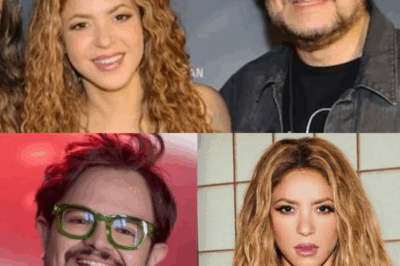Aleks Syntek respondió a los ataques por su anécdota con Shakira: “Sacan algo de contexto para cancelarme”