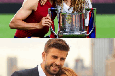 ¡ES OFICIAL! SHAKIRA SUELTA BOMBA QUE DEJA A PIQUÉ EN SHOCK TOTAL