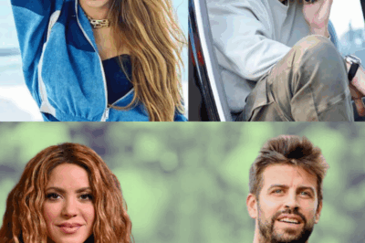 ¡ES OFICIAL! Shakira da una noticia bomba que dejará a Gerard Piqué sin palabras
