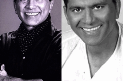 ¡FRANKLIN VIRGÜEZ Y SU VIDA TRISTE A LOS 70 AÑOS! NADIE LO IMAGINABA…