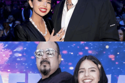¡ABUCHEADOS EN VIVO! PEPE Y ÁNGELA AGUILAR VIVEN MOMENTO INCÓMODO Y YURIDIA SE LES VA ENCIMA