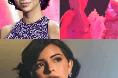 ¡ESCÁNDALO EN EL ESCENARIO! ÁNGELA AGUILAR LLORA en CONCIERTO TRAS ABUCHEOS y YURIDIA la REMATA en REDES