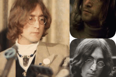 A 43 años de su muerte, la esposa de John Lennon revela la verdad que nadie esperaba