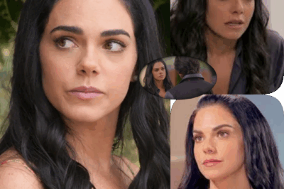 ¡CONFESADO! Livia Brito revela a los 38 años quién fue el VERDADERO amor de su vida y sorprende a todos