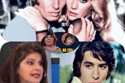 ¡REVELACIÓN BOMBA! A 14 años de su muerte, la viuda de Sandro rompe el silencio y cuenta lo que nunca se atrevió a decir