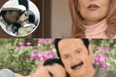 La Hija de Flor Silvestre Confiesa lo que Nadie Quería Admitir