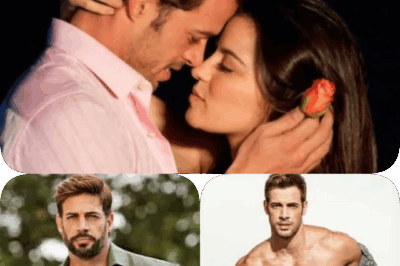 ¡Agárrense, chismosos! Porque lo que se acaba de destapar entre Maite Perroni y William Levy no es cualquier cosa… 🌶️🔥 ¡Se armó el reventón de rumores y por fin tenemos LA VERDAD! 💥