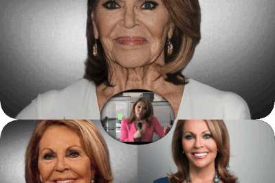 María Elena Salinas Tiene Más de 70 Años y Cómo Vive Hoy Te Romperá el Corazón