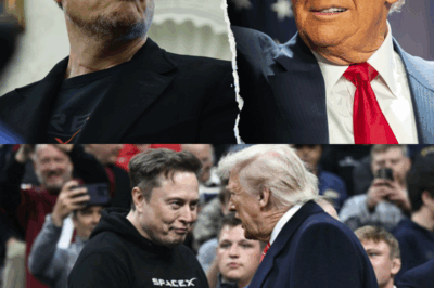 El presidente de la Cámara quiere hacer las paces con Elon Musk: ¿reconciliación o estrategia política?