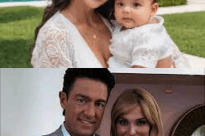 ¡Escándalo en la farándula! Blanca Soto ‘miente’ sobre el bebé de Fernando Colunga y ahora nadie se lo perdona