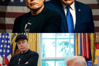 Elon Musk rompe lazos con la administración Trump: ¿fin de una alianza poderosa o solo un berrinche de millonario?