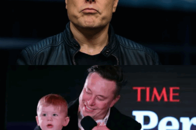 La Confesión en Vivo del Hijo de Elon Musk Sobre un Niño Sin Hogar Que Hizo Llorar al Mundo