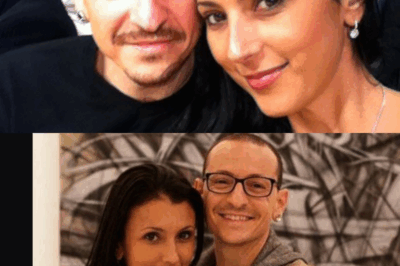 ¡A 6 años de su muerte, la esposa de Chester Bennington rompe el silencio y revela la verdad que todos temían!