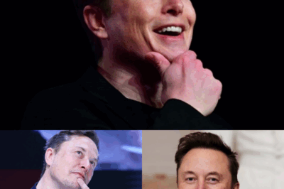 La oración secreta que mi abuela me enseñó cuando tenía 7 años” – Elon Musk sorprende a Internet con una confesión inesperada