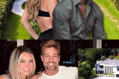 William Levy y Elizabeth Gutiérrez Venden su Mansión Millonaria… ¿Por Problemas de Dinero?