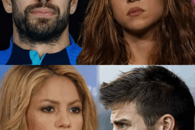 ¡SHAKIRA EXPLOTA CONTRA PIQUÉ! APARECE SU “DOBLE” EN BARCELONA Y LA COLOMBIANA REACCIONA FURIOSA🔥