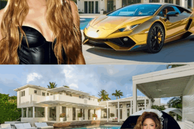 La LUJOSA vida de SHAKIRA sin Piqué… ¡y GANANDO más que él!
