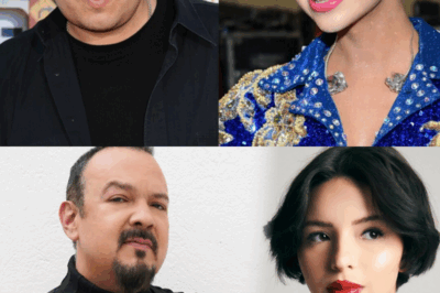 ¡ABUCHEADOS EN VIVO! PEPE Y ÁNGELA AGUILAR PASAN VERGÜENZA EN GUADALAJARA Y CAZZU LOS REMATA CON UNA BURLA