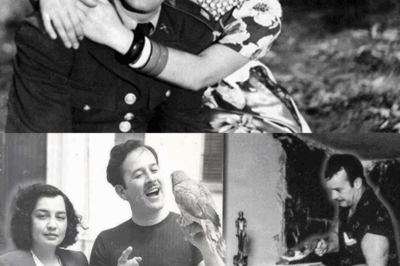 ¡PEDRO INFANTE Y EL SECRETO MÁS GRANDE QUE NUNCA SE ATREVIÓ A CONTAR!