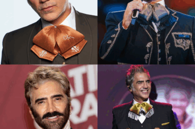 ¡ALEJANDRO FERNÁNDEZ HUMILLA A PEPE AGUILAR EN VIDEO FILTRADO!