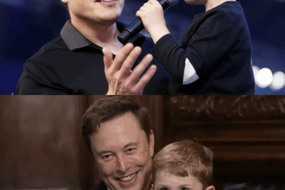 ¡IMPACTANTE! Lo que el hijo de 6 años de Elon Musk dijo sobre Dios te dejará en SHOCK