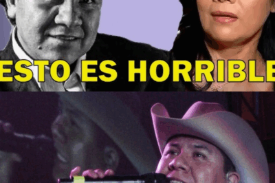 A 17 Años de su Muerte, Esposa de Sergio Gómez ‘K-Paz’ Rompe el Silencio con una Confesión Dolorosa