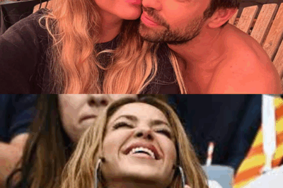 ¡KARMA CHIP-CHIP! La oscura verdad sobre el karma de Piqué y Clara Chia en el documental “Justyle” sorprendió a todos.