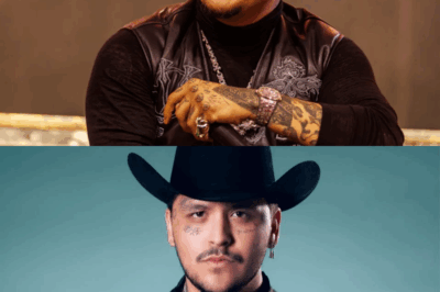 ¡CHRISTIAN NODAL TRAICIONA a ÁNGELA AGUILAR con YURIDIA y TODO SALE a la LUZ!