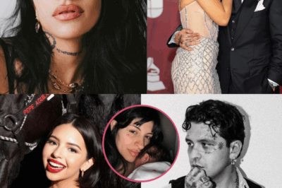Cazzu contó si pidió que Christian Nodal vea a su hija sin la presencia de Ángela Aguilar: “Me encanta que sean felices”