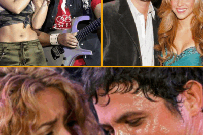 ¡Piqué ESTALLA tras ‘Bésame’ de Shakira y Alejandro Sanz! 😱 Su reacción te dejará sin palabras…